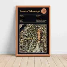 Siouxsie And The Banshees –