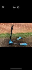 Children’s V-Scooter 