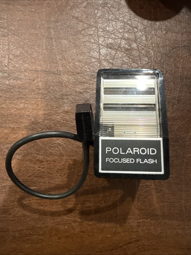 Vintage polaroid model 490 - polaroid,