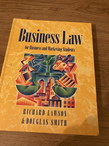 Business law for - business,