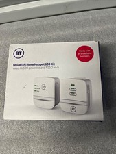 BT Broadband Extender