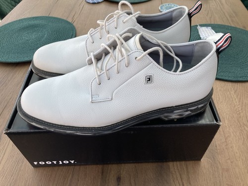 Footjoy men leather golf - footjoy,