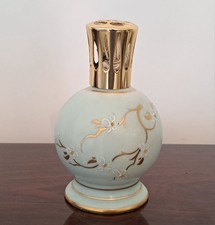 Rare Shepherd Lamp COULEUVRE