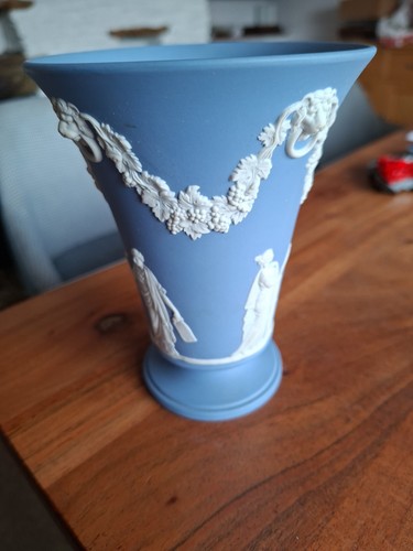 Wedgewood blue and white - wedgewood,