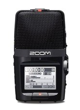 Zoom H2n Handy Recorder 5 Mic