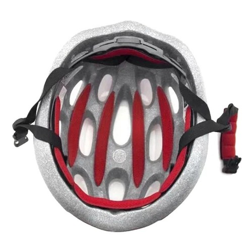 Bike helmet padding - helmet,