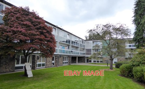 Photo galashiels church - galashiels,