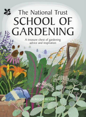 National trust school - national, of