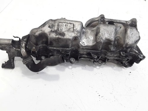 Mercedes benz w169 - w169, intake