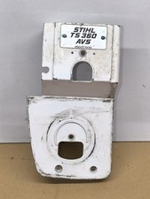 STIHL TS360AVS TS350AVE PETROL CON SAW CYLINDER COVER FILTER HOUSING 42011410801