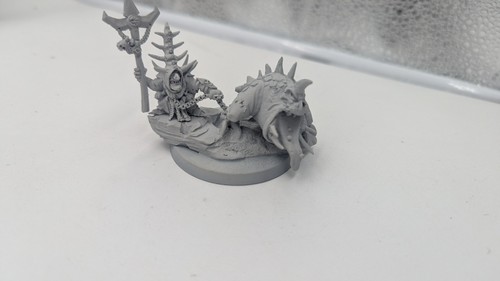 Warhammer age sigmar - age,