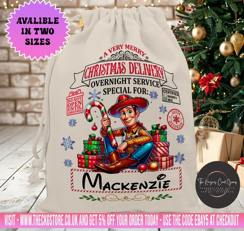 Personalised disney toy story - toy,