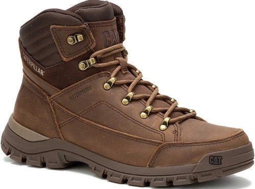 Caterpillar cat threshold - caterpillar,