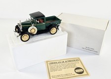 1931 Ford Model A Coupe