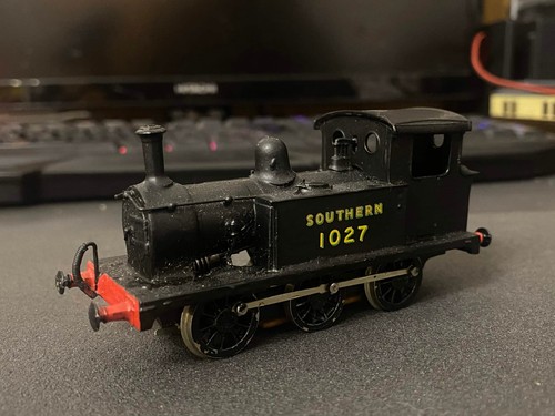 Kit built secr class 6 - kit, p