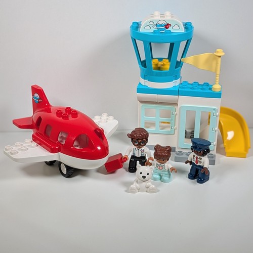 Lego duplo set - duplo, 10961