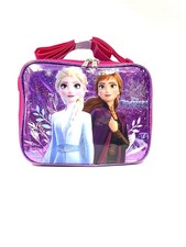 Disney Frozen Shiney Purple