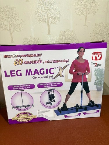 Purple leg magic lift tone - purple, magic,
