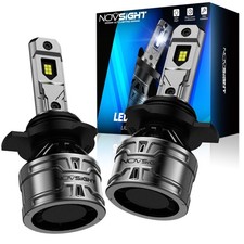 NOVSIGHT Pair LED HIR2 9012