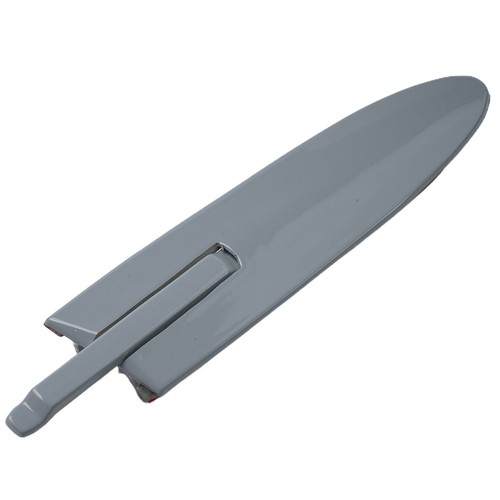 Gray convertible roof top - gray,