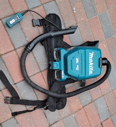 Makita vacuum cordless cleaner - makita,