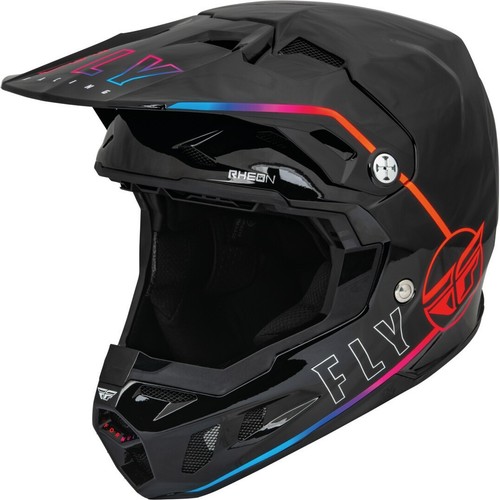 Fly formula avenger - formula, cc