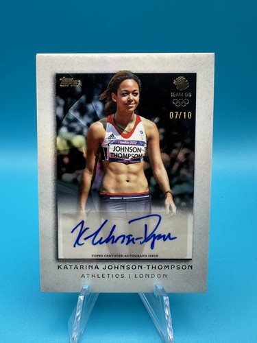 Katarina johnson thompson - katarina, /10