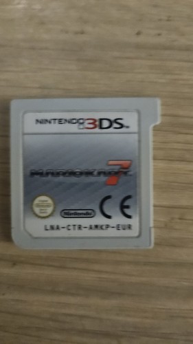 Mario kart nintendo 3ds - 7,