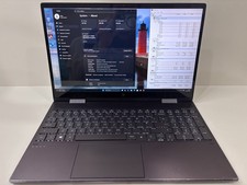 Hp Envy 15-ee0000na, Ryzen