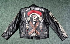 Rare La Rocka Johnsons Los