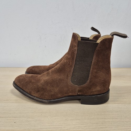 Loake cheltenham boots size - size, uk