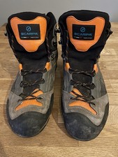 Scarpa Rebel Lite GTX