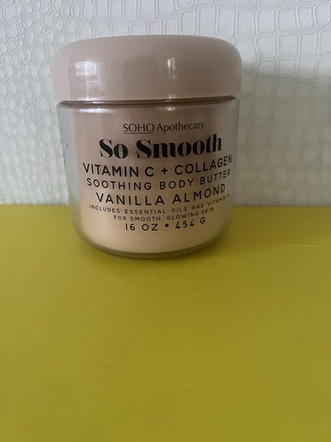 Soho apothecary vitamin - soho,