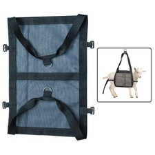 Portable Weight Scale Sling for Weighing Calves Lambs Goats Lightweight Design