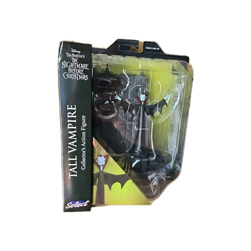 Diamond select the nightmare - select,