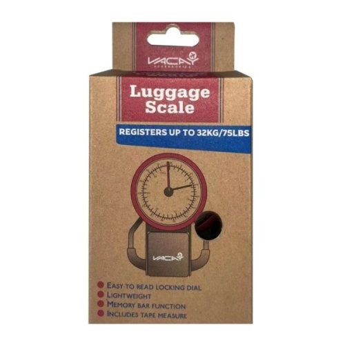 Holiday luggage suitcase - holiday,