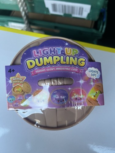 Viral led light dumpling - viral, up