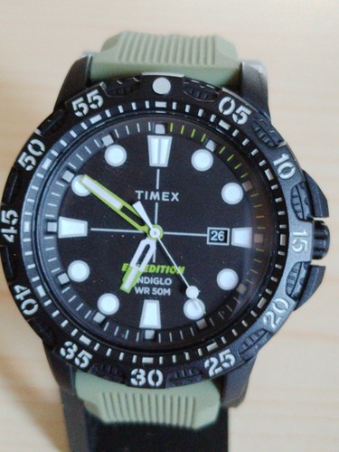 Timex men tw4b23300 - men's,