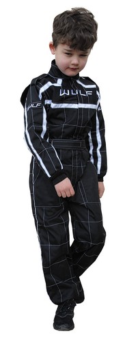 Wulfsport junior child kids - junior,