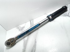 SYKES PICKAVANT MOTORQ 200