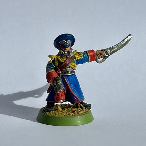 Warhammer 40k imperial - warhammer, guard