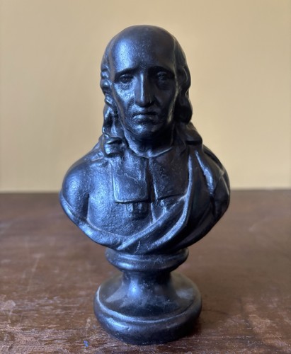 Antique 19thc cast iron - 19thc,