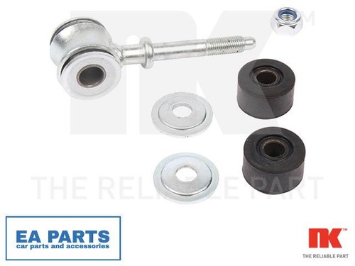Rod strut stabiliser - rod/strut,, for