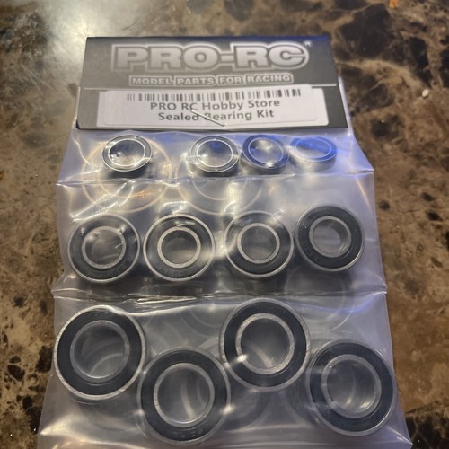 Losi piece bearing - 5t, (24)