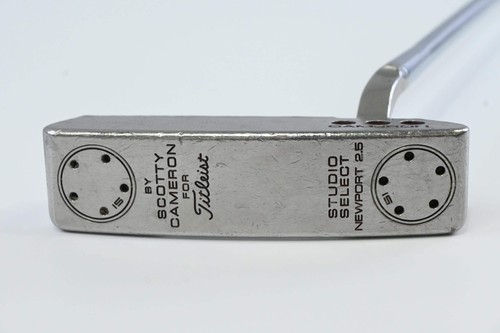 Scotty cameron studio select - scotty,