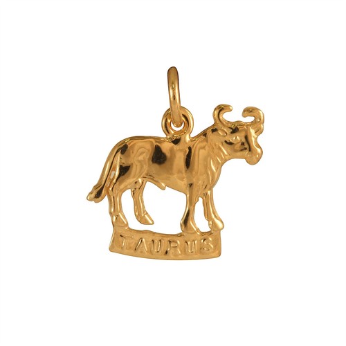 9ct gold zodiac - 9ct, /