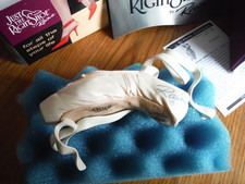 Just The Right Shoe "En