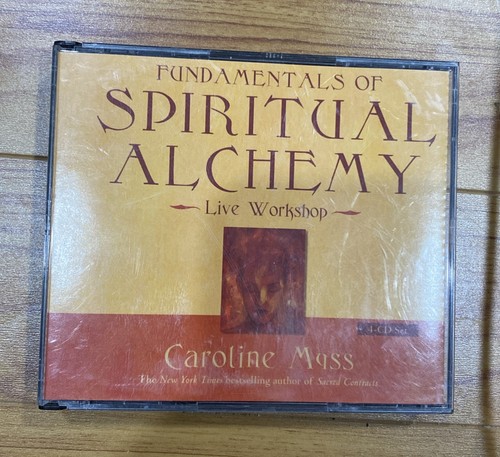 Fundamentals spiritual - of,