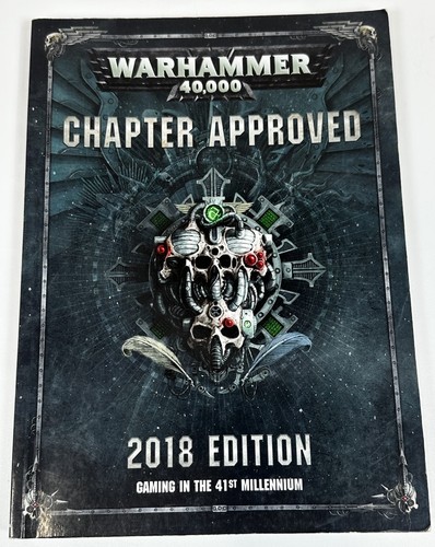 Warhammer 000 chapter - warhammer, 40,000