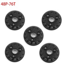 New 5 Pcs Gears For TRAXXAS